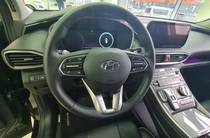 Hyundai Santa FE Top SE