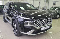 Hyundai Santa FE Top SE