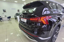 Hyundai Santa FE Top SE