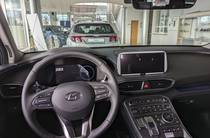 Hyundai Santa FE Top