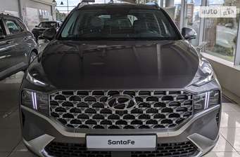 Hyundai Santa FE 2023 в Ивано-Франковск