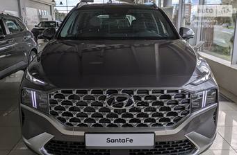 Hyundai Santa FE 2023 Top