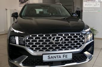 Hyundai Santa FE 2023 Top