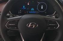 Hyundai Santa FE Top