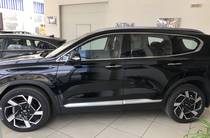 Hyundai Santa FE Top