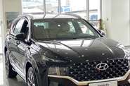 Hyundai Santa FE Top SE