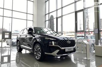 Hyundai Santa FE 2023 Top SE