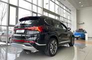 Hyundai Santa FE Top SE