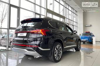 Hyundai Santa FE 2023 Top SE