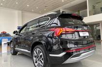 Hyundai Santa FE Top SE