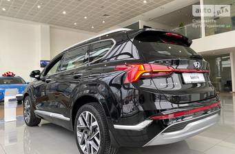 Hyundai Santa FE 2023 Top SE