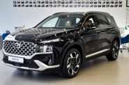 Hyundai Santa FE Top