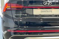 Hyundai Santa FE Top SE