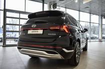 Hyundai Santa FE Top SE