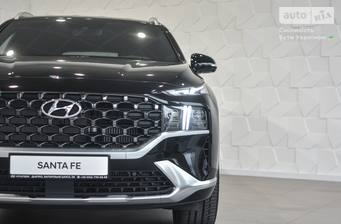 Hyundai Santa FE 2023 Top SE