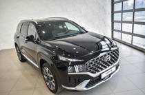 Hyundai Santa FE Top SE