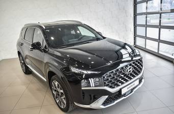 Hyundai Santa FE 2023 Top SE