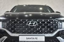 Hyundai Santa FE Top SE