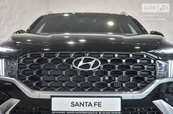 Hyundai Santa FE 2023 Top SE