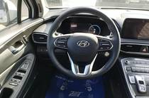 Hyundai Santa FE Top