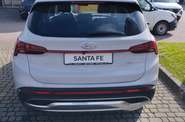 Hyundai Santa FE Top