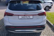 Hyundai Santa FE Top