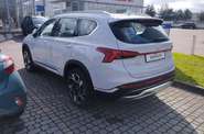 Hyundai Santa FE Top