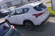 Hyundai Santa FE Top