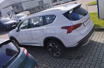 Hyundai Santa FE Top