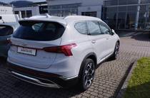 Hyundai Santa FE Top