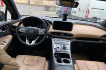 Hyundai Santa FE Top SE