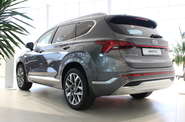 Hyundai Santa FE Top SE