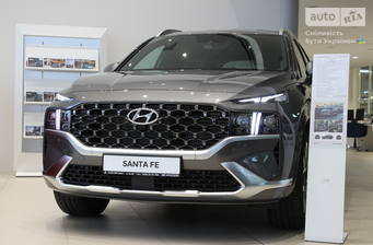 Hyundai Santa FE 2023 Top SE