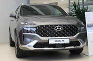 Hyundai Santa FE Top SE