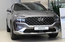 Hyundai Santa FE Top SE