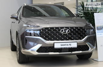 Hyundai Santa FE 2023 Top SE