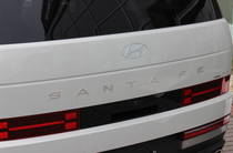 Hyundai Santa FE Top