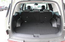 Hyundai Santa FE Top