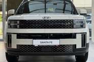 Hyundai Santa FE Top