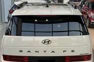 Hyundai Santa FE Top