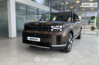 Hyundai Santa FE 2024 в Вінниця