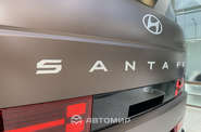 Hyundai Santa FE Top