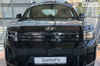 Hyundai Santa FE 2024 Top