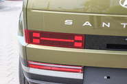 Hyundai Santa FE Top