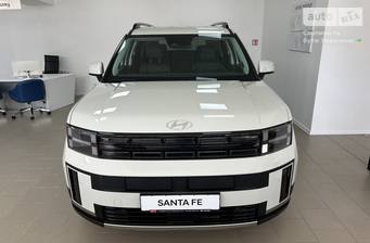 Hyundai Santa FE 2024 Top