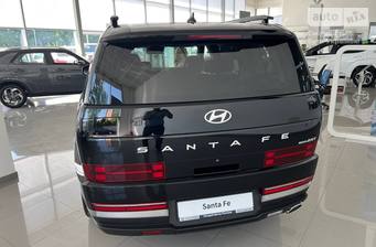 Hyundai Santa FE 2024 Top
