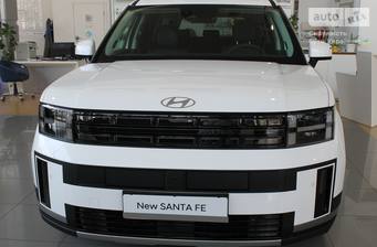 Hyundai Santa FE 2024 Top