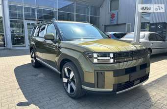 Hyundai Santa FE 2024 в Одеса