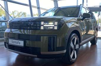 Hyundai Santa FE 2024 в Одеса