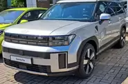 Hyundai Santa FE Elegance